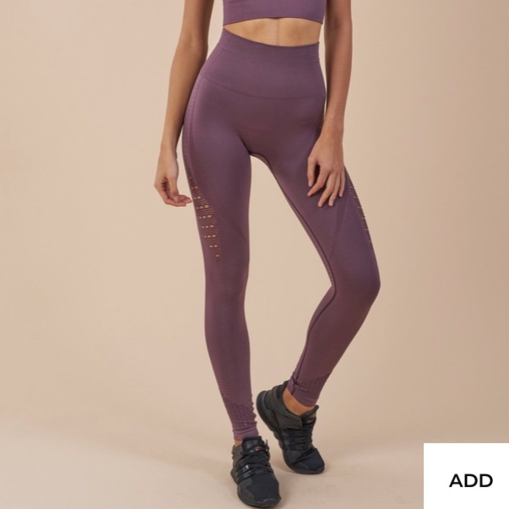 Gymshark Energy Seamless Legging